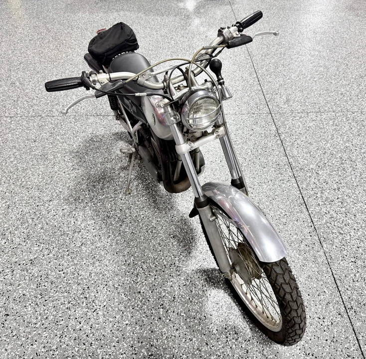 1977 Yamaha Enduro - Image 15 of 31