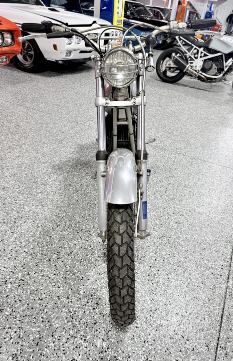 1977 Yamaha Enduro - Image 23 of 31