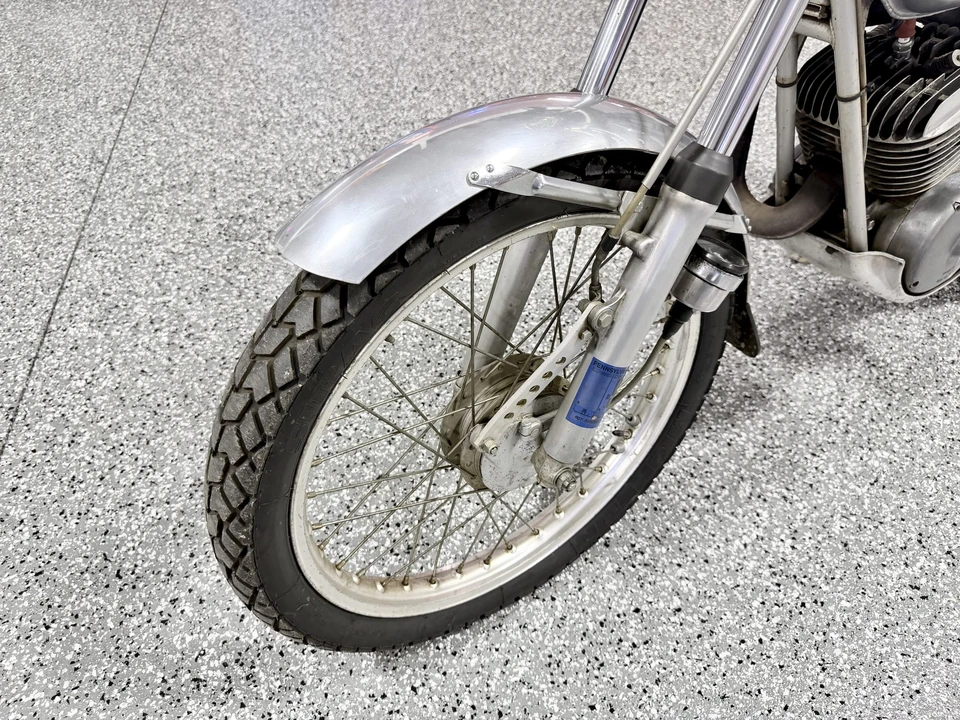1977 Yamaha Enduro - Image 24 of 31