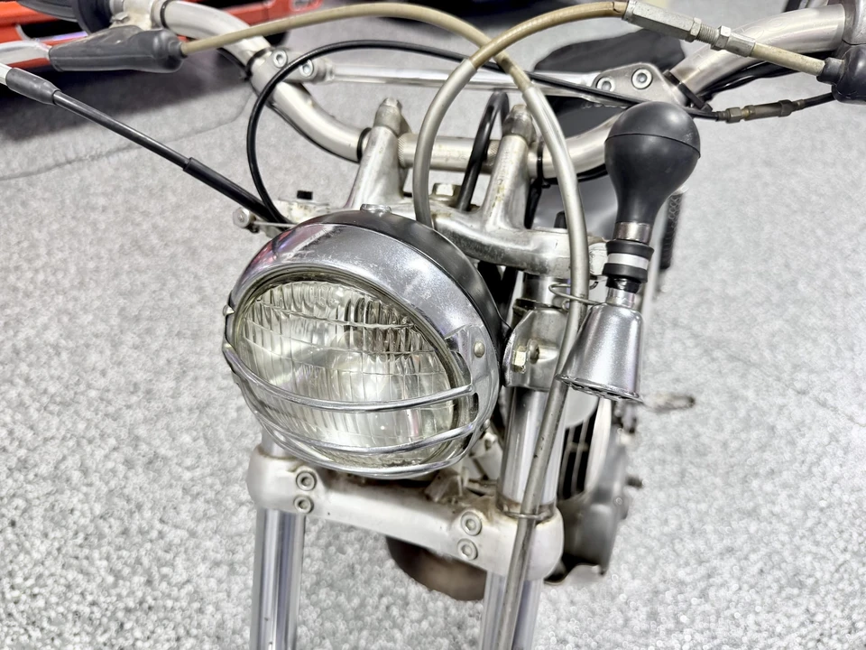 1977 Yamaha Enduro - Image 22 of 31