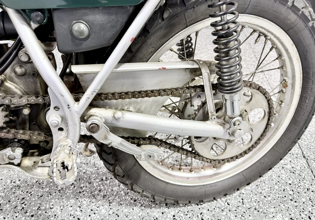 1977 Yamaha Enduro - Image 26 of 31