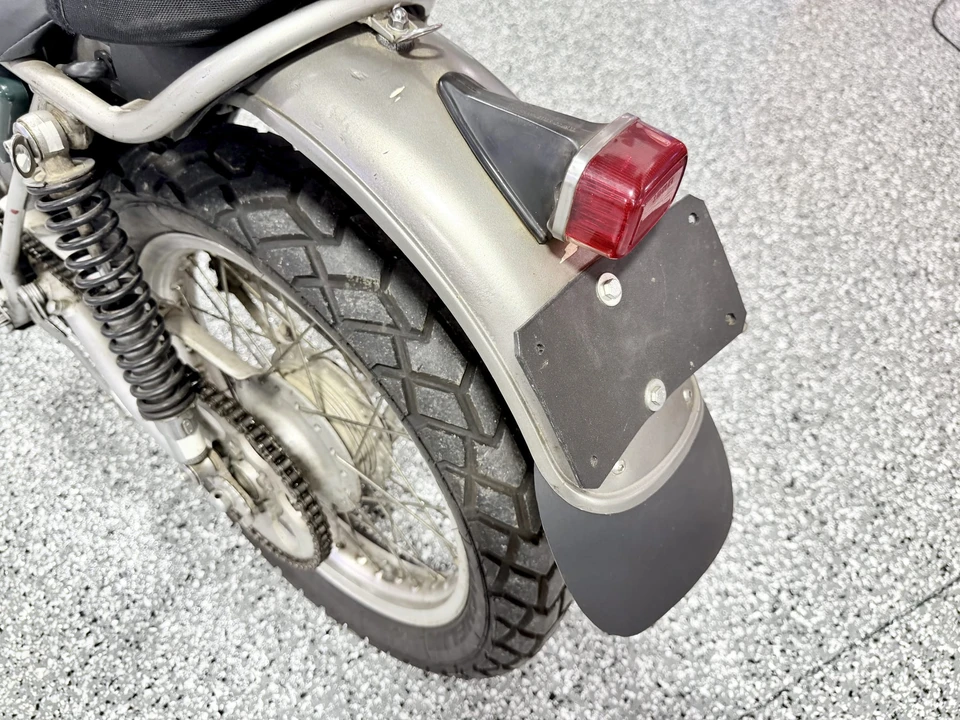 1977 Yamaha Enduro - Image 19 of 31