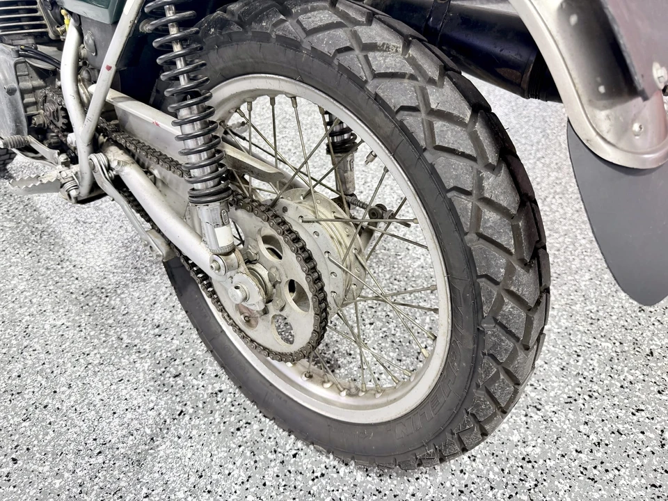 1977 Yamaha Enduro - Image 27 of 31