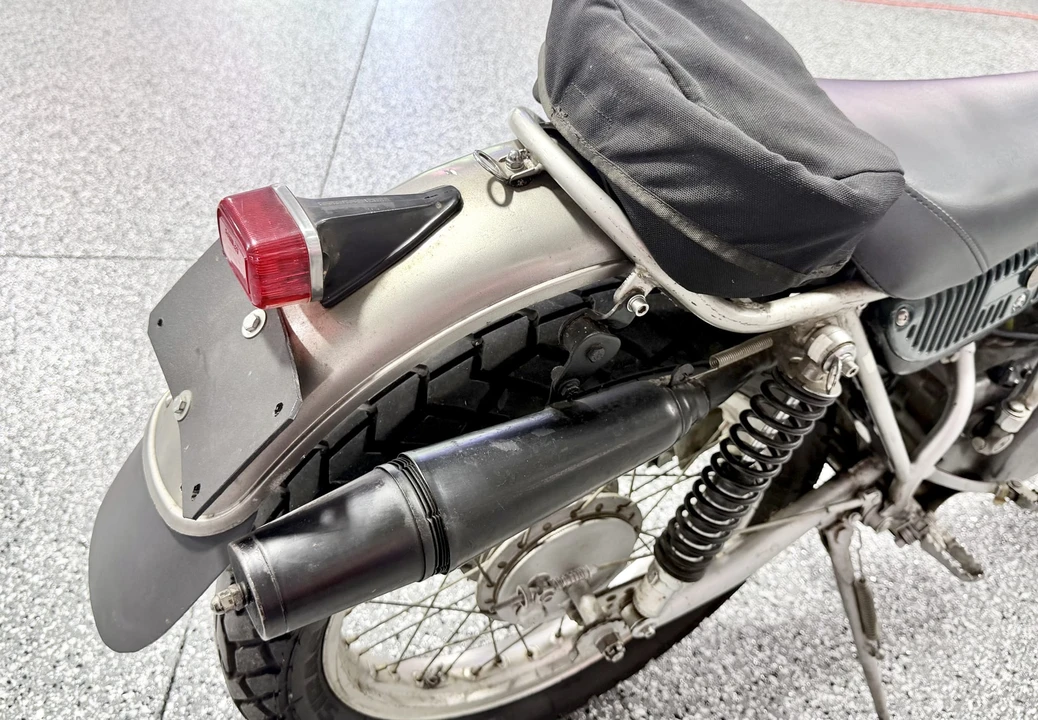 1977 Yamaha Enduro - Image 20 of 31