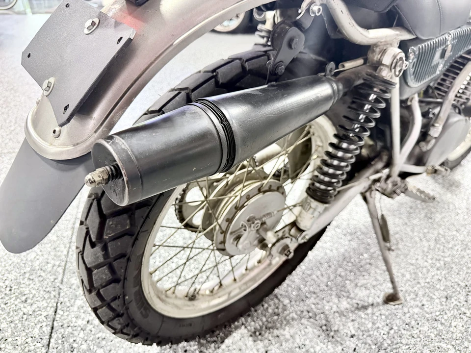 1977 Yamaha Enduro - Image 29 of 31