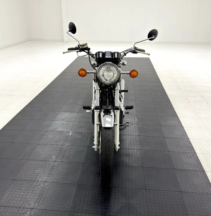 1977 Yamaha XS - Image 7 of 12
