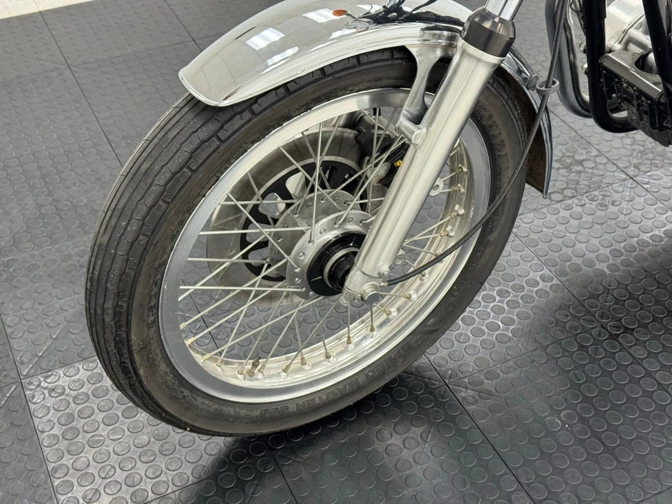 1977 Yamaha XS - Image 10 of 12