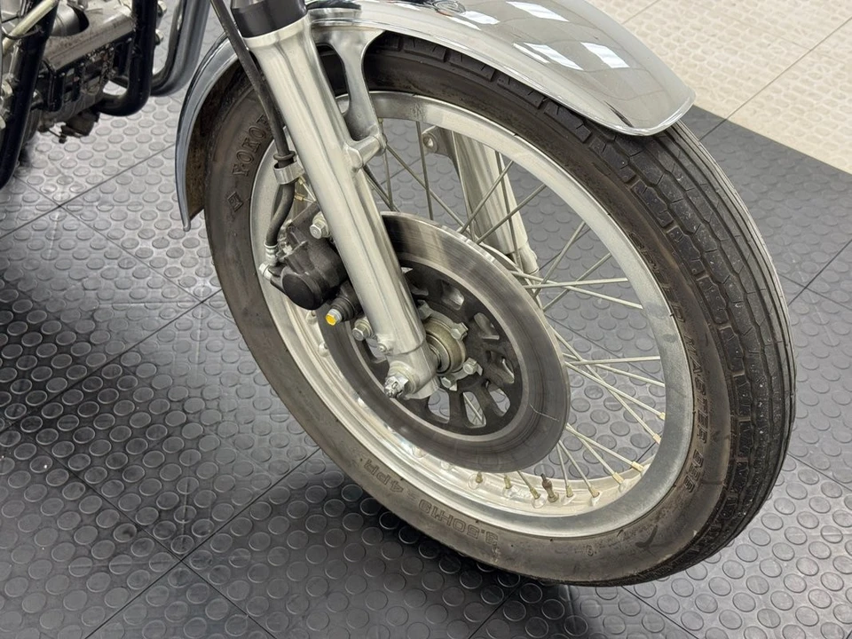 1977 Yamaha XS - Image 9 of 12