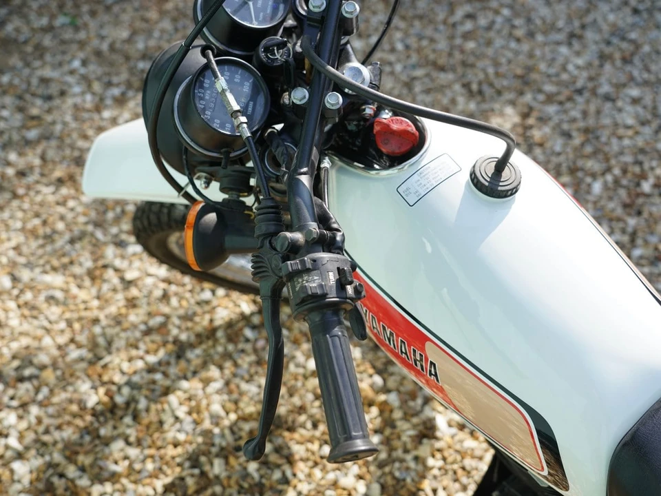 1977 Yamaha - Image 30 of 30