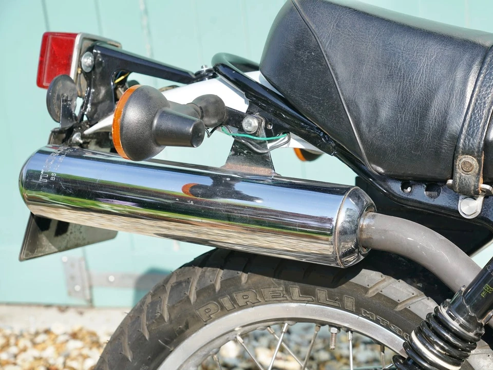 1977 Yamaha Enduro - Image 26 of 30