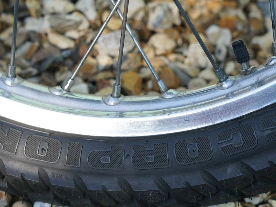 1977 Yamaha Enduro - Image 17 of 30