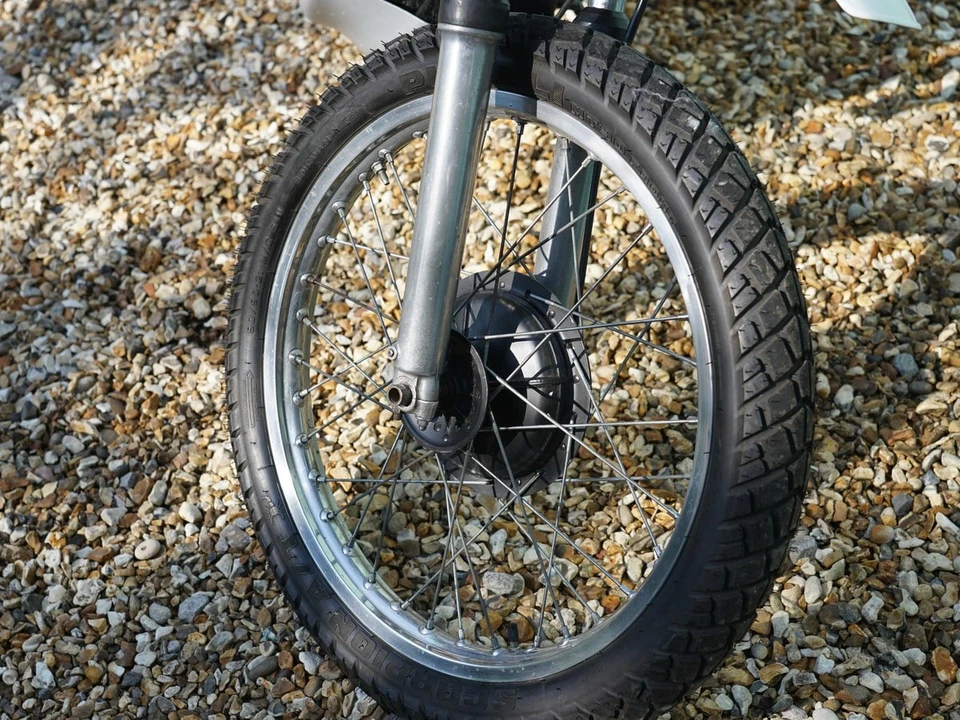 1977 Yamaha Enduro - Image 19 of 30