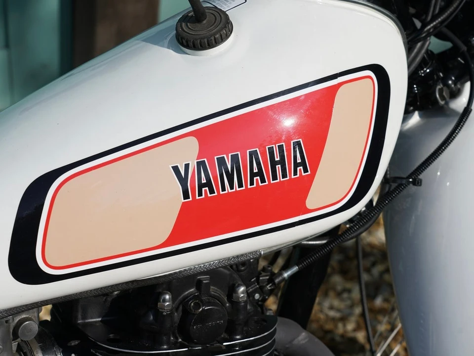 1977 Yamaha Enduro - Image 24 of 30