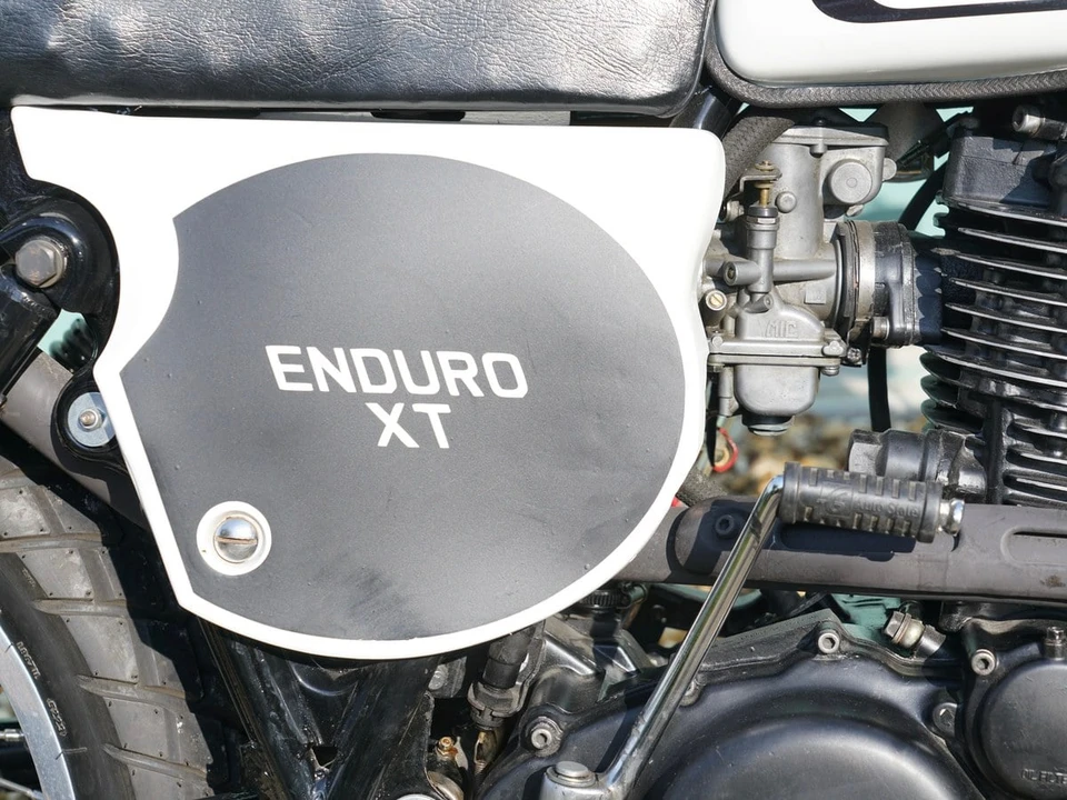 1977 Yamaha Enduro - Image 25 of 30