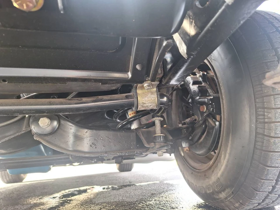 1977 Chevrolet Corvette C3 - Image 4 of 24