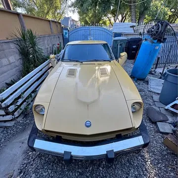 1977 Datsun 280Z