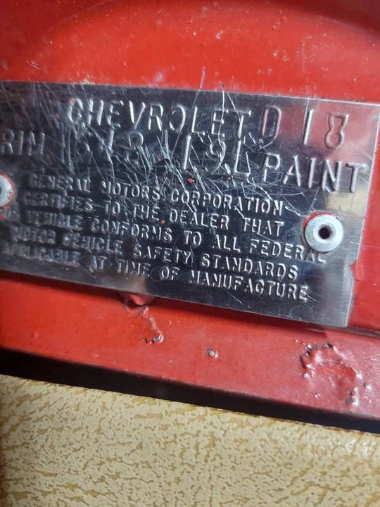 1977 Chevrolet Corvette C3 - Image 18 of 20