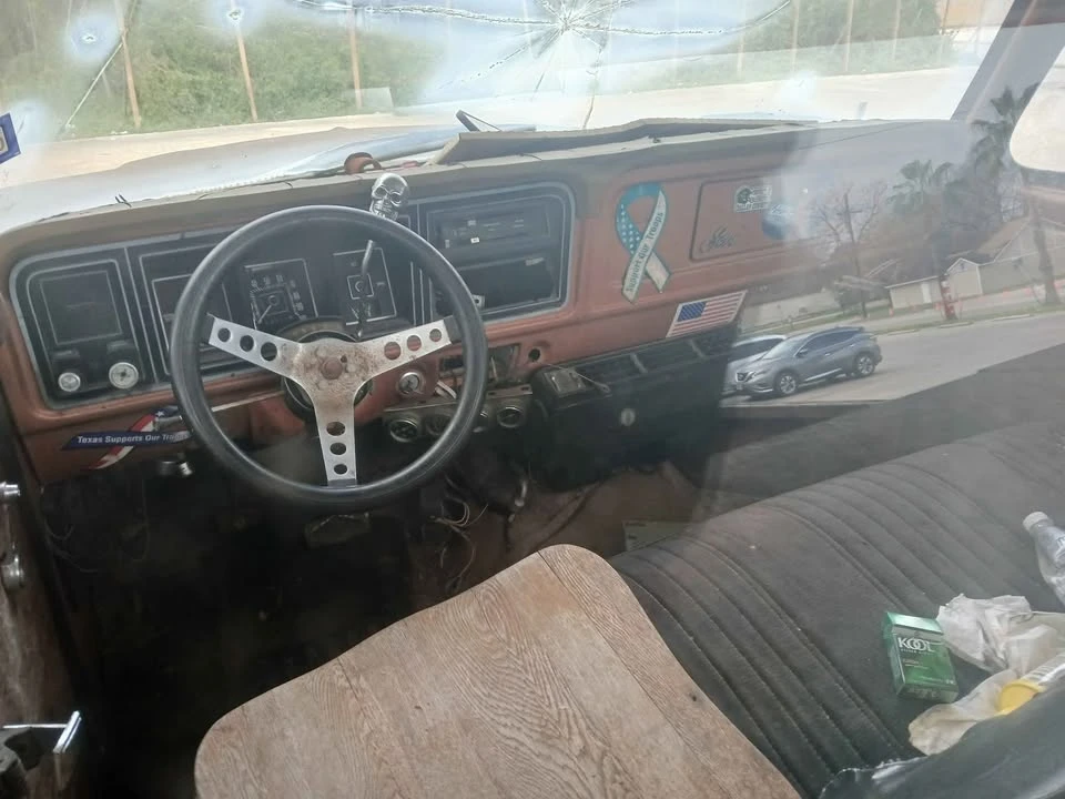 1977 Ford F-Series 5th Gen - Image 6 of 6