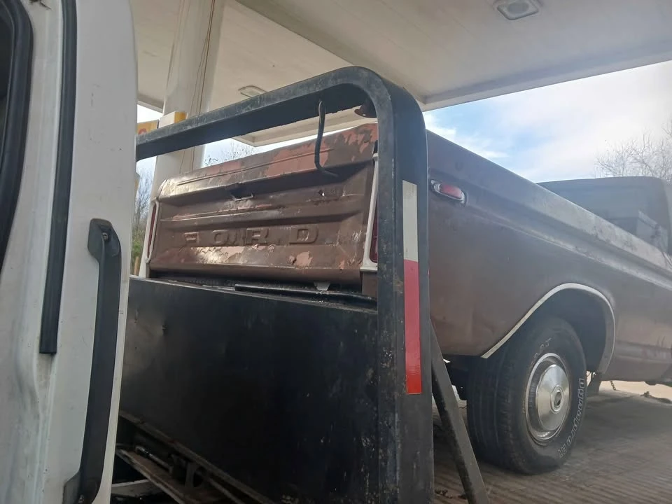 1977 Ford F-Series 5th Gen - Image 4 of 6