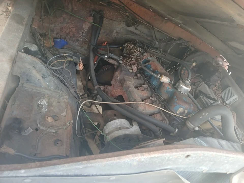 1977 Ford F-Series 5th Gen - Image 5 of 6
