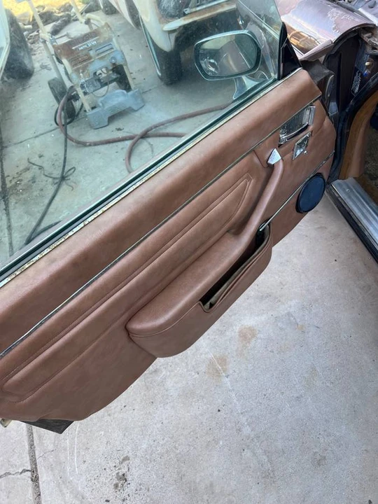1977 Jaguar XJ Coupe - Image 4 of 12