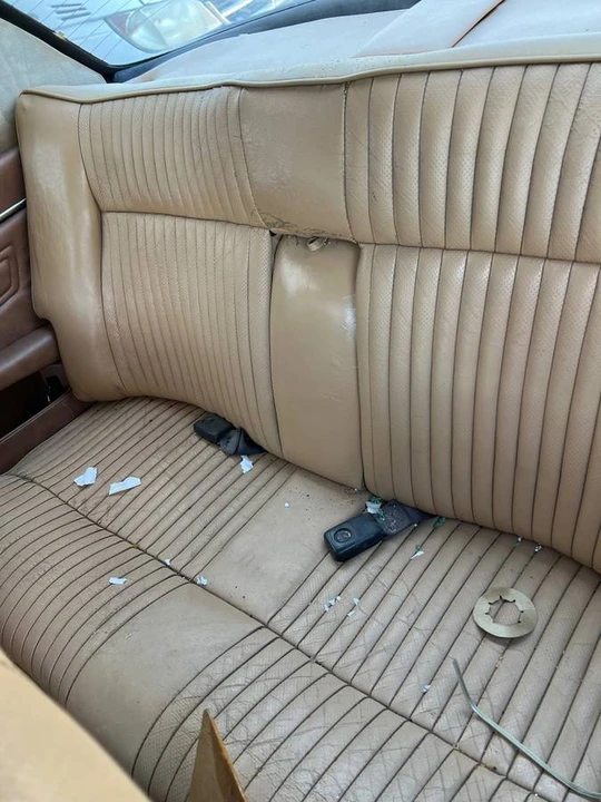 1977 Jaguar XJ Coupe - Image 7 of 12
