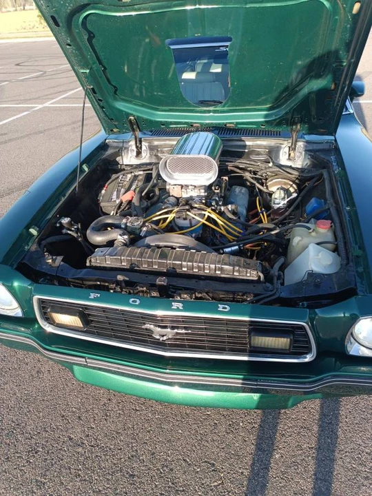 1977 Ford Mustang 2nd Gen - Image 5 of 8
