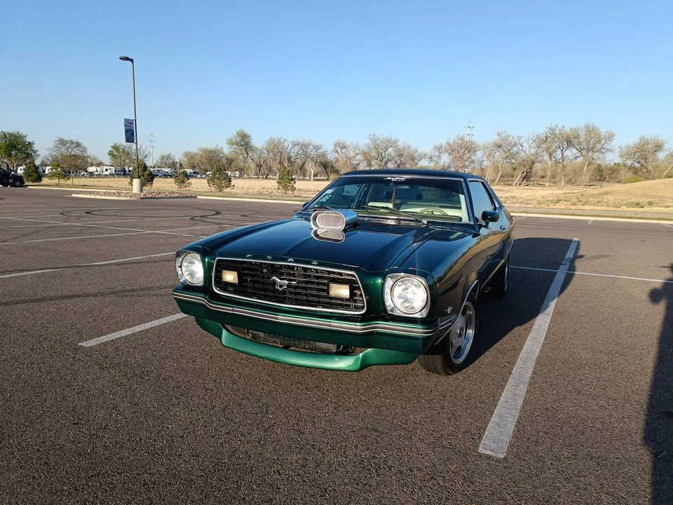 1977 Ford Mustang 2nd Gen - Image 2 of 8