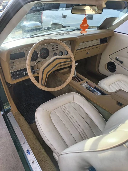 1977 Ford Mustang 2nd Gen - Image 6 of 8
