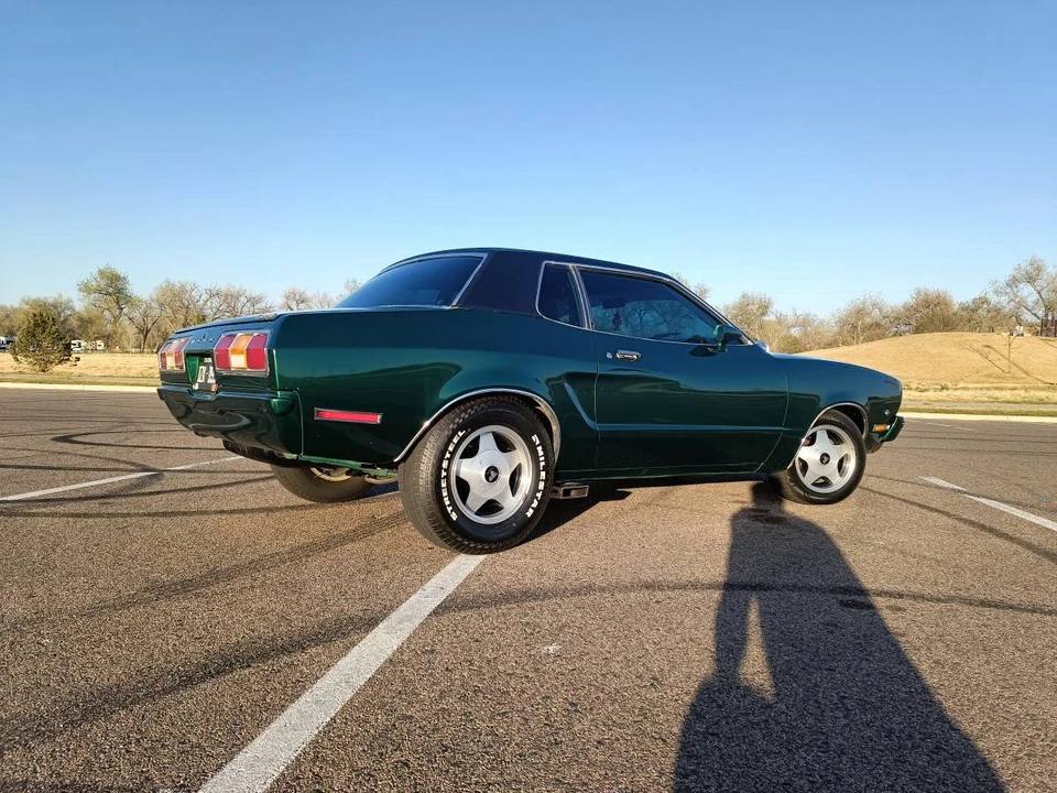 1977 Ford Mustang 2nd Gen - Image 3 of 8
