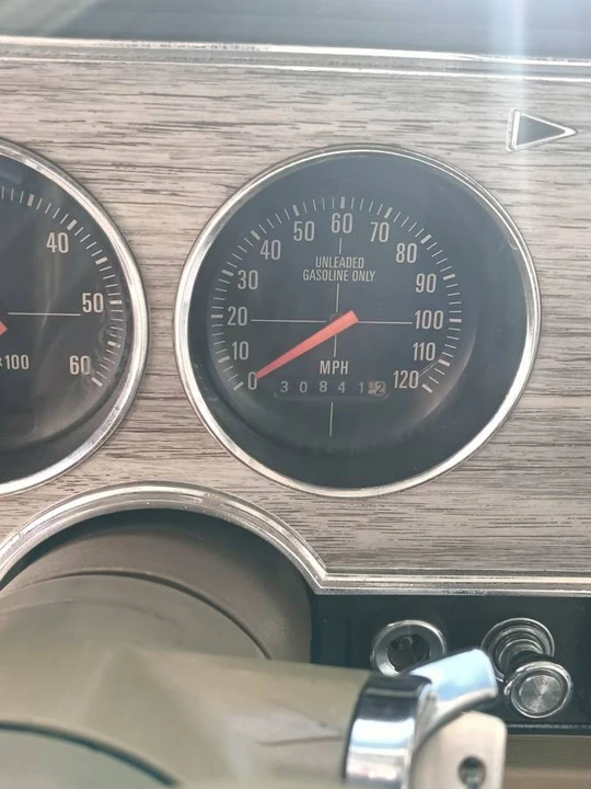 1977 Ford Mustang 2nd Gen - Image 8 of 8