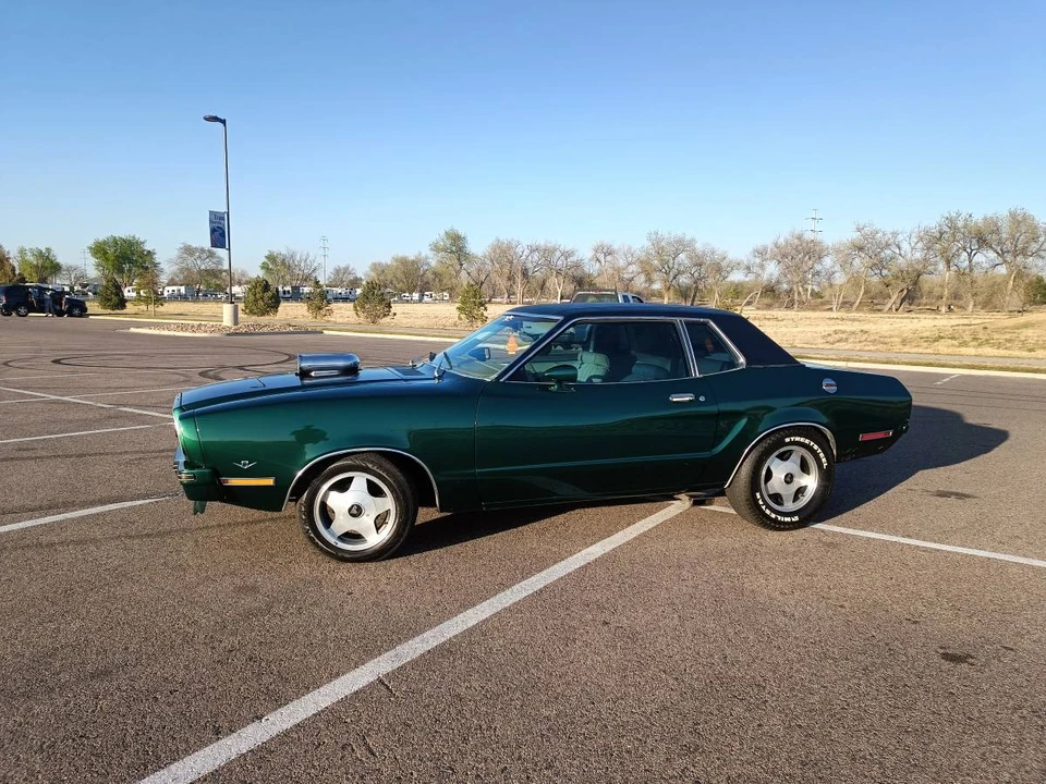 1977 Ford Mustang 2nd Gen - Image 4 of 8