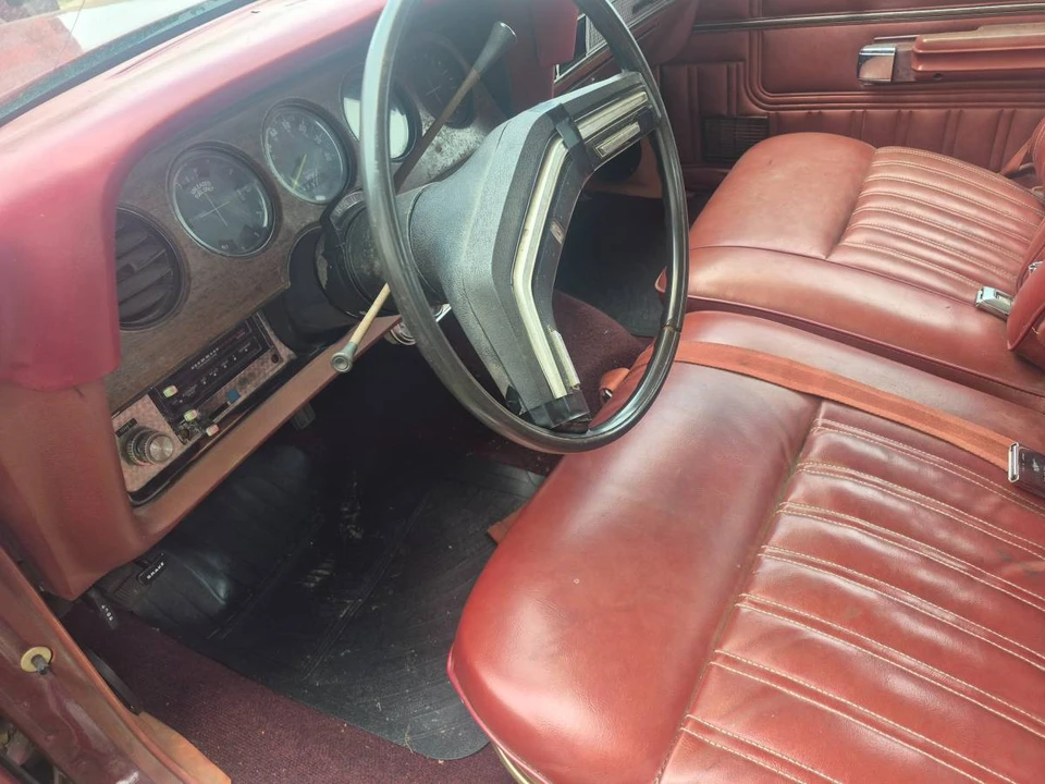 1977 Ford Ranchero 5th-7th Gen - Image 5 of 8