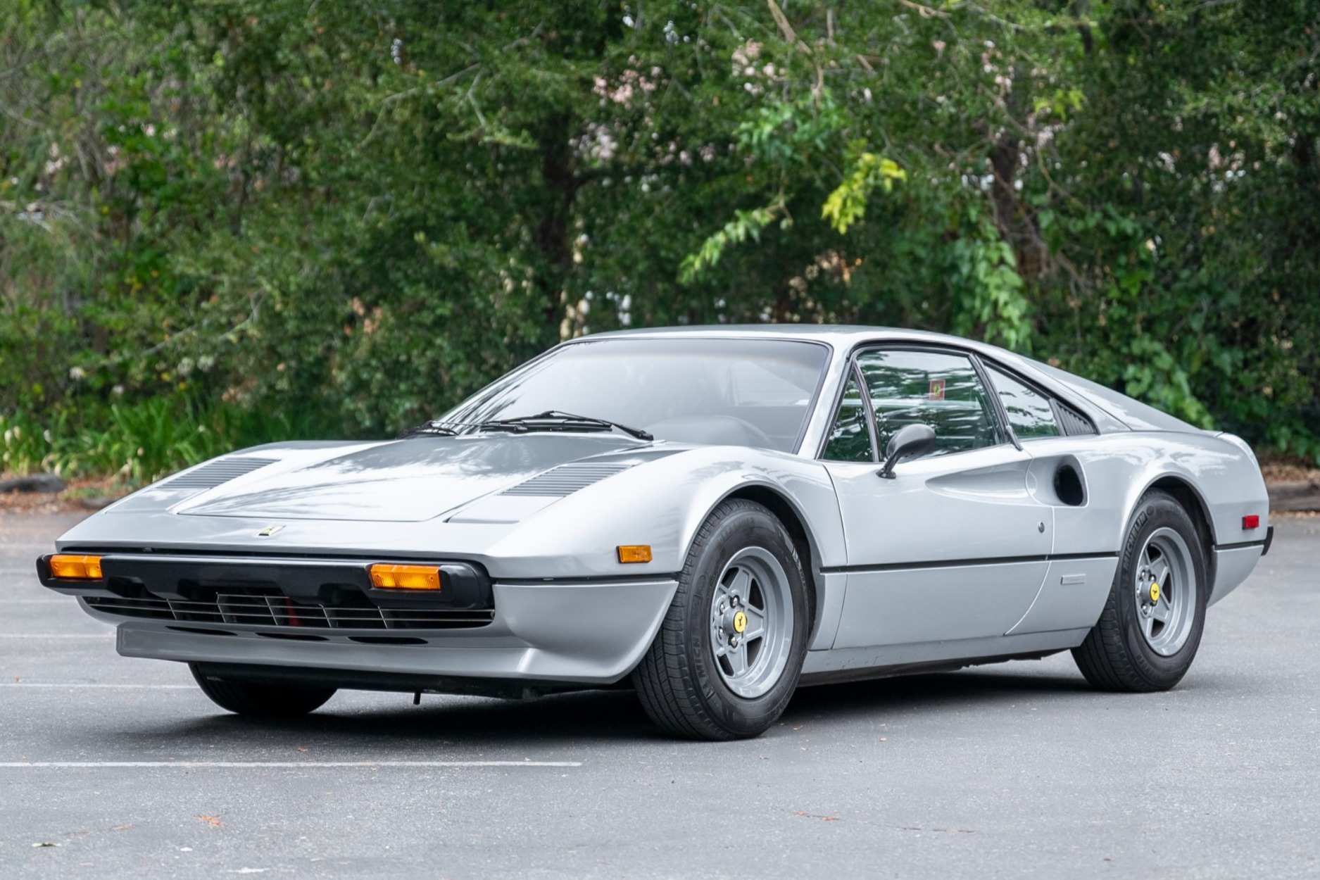 26-Years-Owned 1977 Ferrari 308 GTB