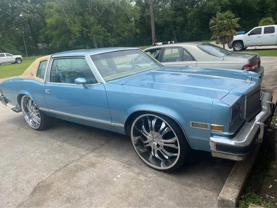1978 Buick Riviera 4th-7th Gen - Image 3 of 6