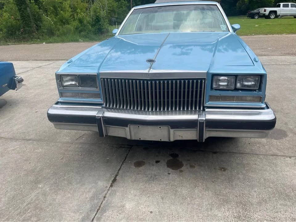 1978 Buick Riviera 4th-7th Gen - Image 4 of 6