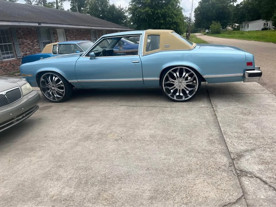 1978 Buick Riviera 4th-7th Gen - Image 5 of 6