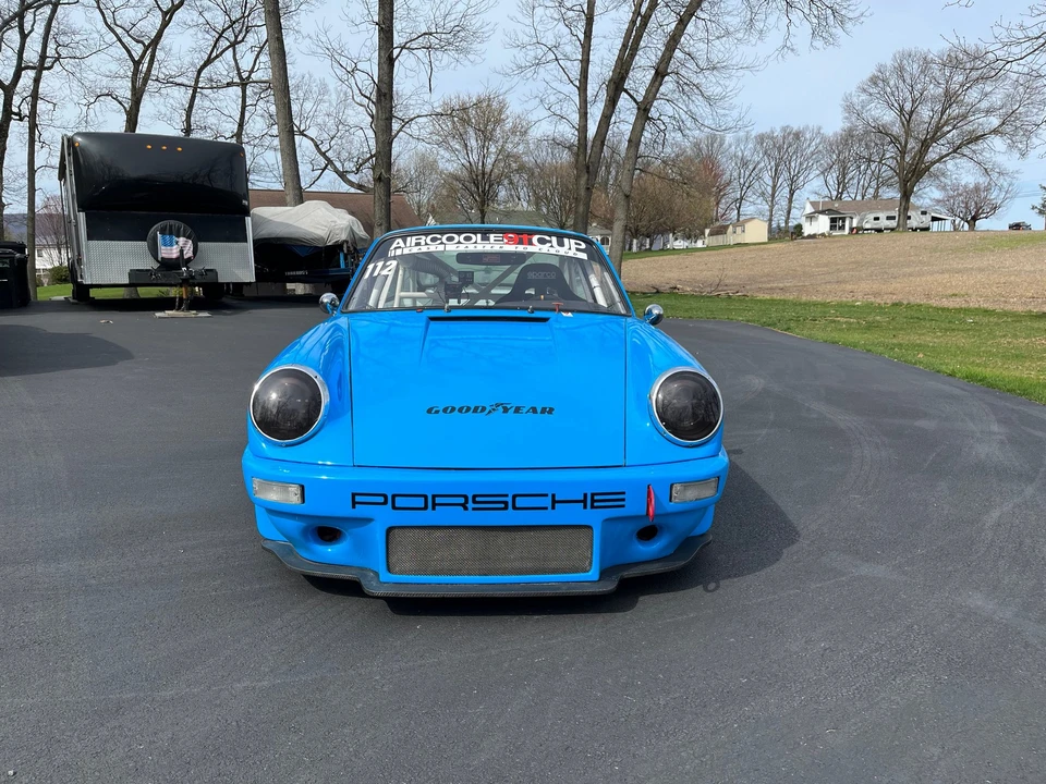 1978 Porsche 911 Carrera SC - Image 3 of 12