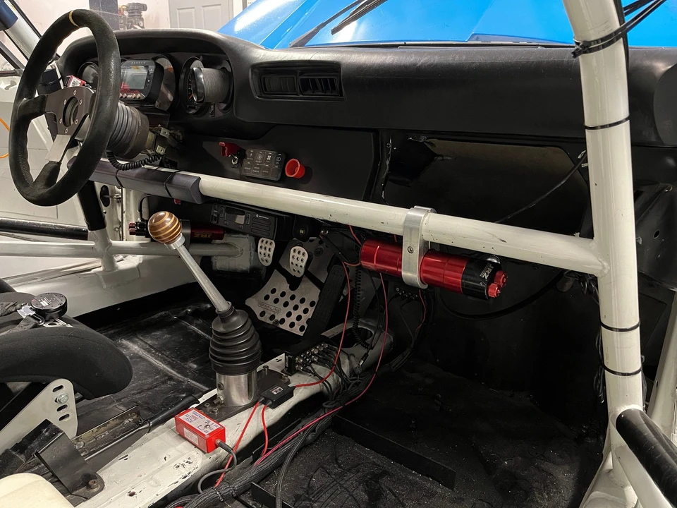 1978 Porsche 911 Carrera SC - Image 12 of 12