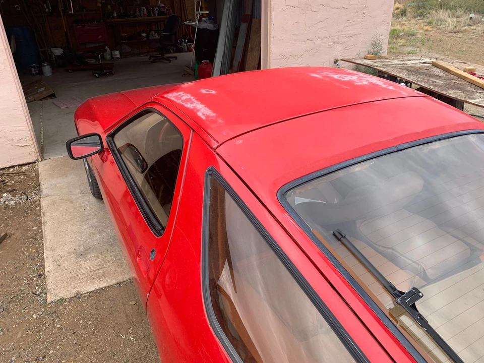 1978 Porsche 928 - Image 6 of 6