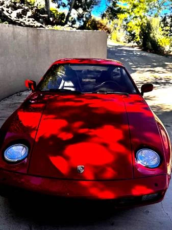 1978 Porsche 928 - Image 2 of 11