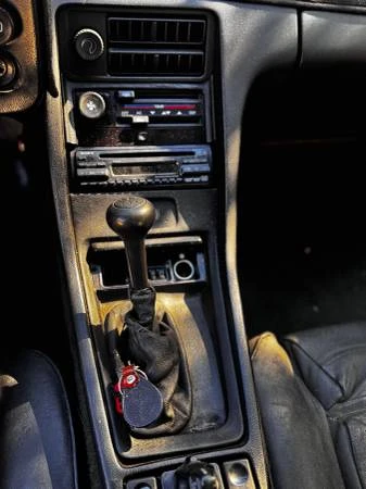 1978 Porsche 928 - Image 10 of 11