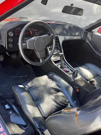 1978 Porsche 928 - Image 6 of 11
