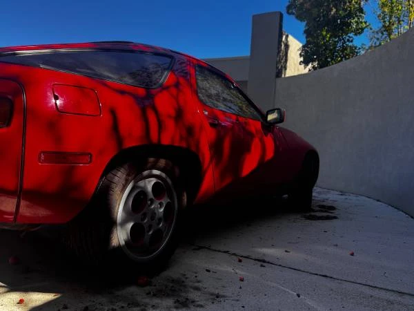 1978 Porsche 928 - Image 3 of 11