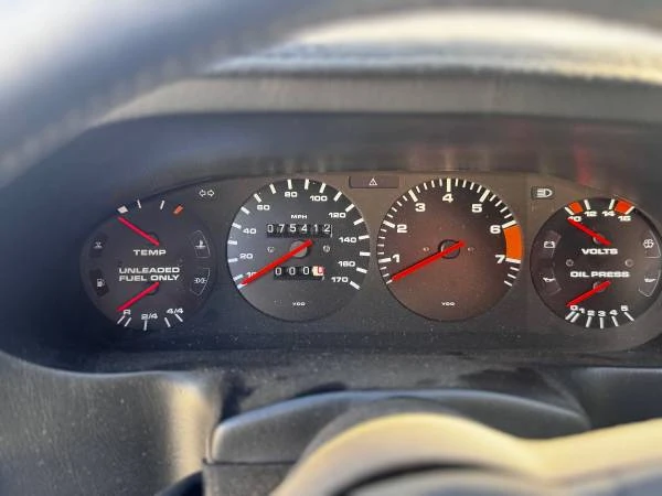 1978 Porsche 928 - Image 11 of 11
