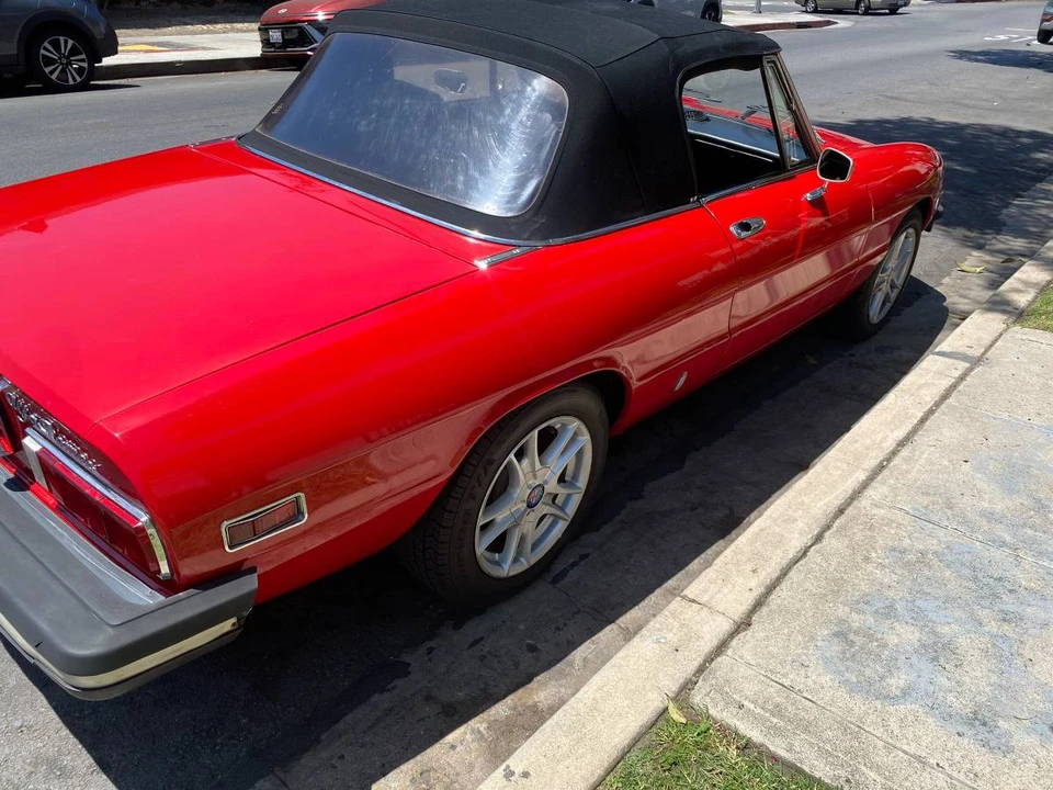 1977 Alfa Romeo Series 2 - Image 4 of 24