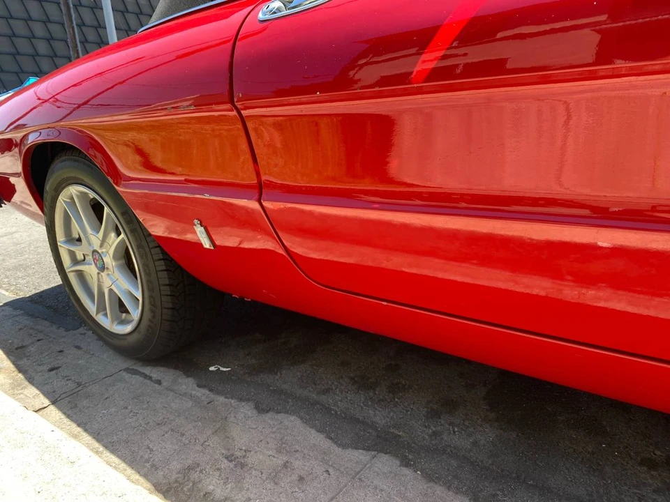 1977 Alfa Romeo Series 2 - Image 6 of 24