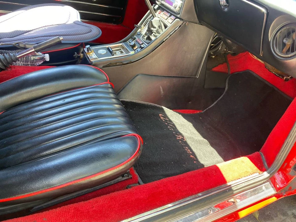 1977 Alfa Romeo Series 2 - Image 9 of 24