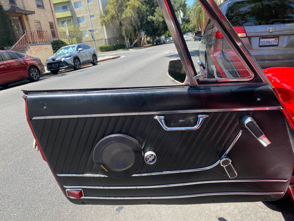 1977 Alfa Romeo Series 2 - Image 8 of 24