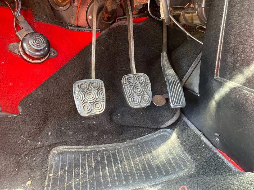 1977 Alfa Romeo Series 2 - Image 12 of 21